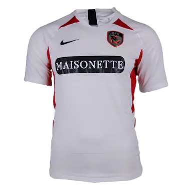 Amedej Vetrih Gaziantep FK forması