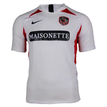 Oğuz Ceylan Gaziantep FK jersey