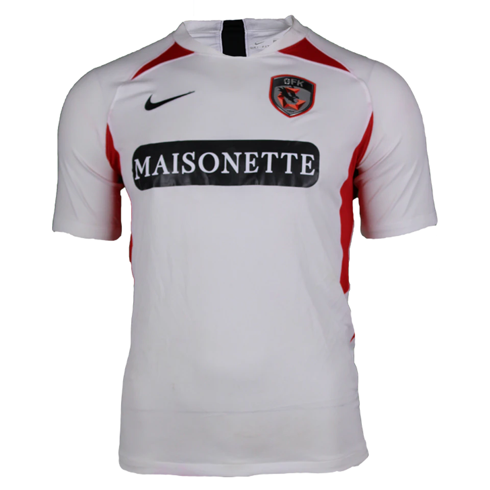 Oğuz Ceylan Gaziantep FK jersey