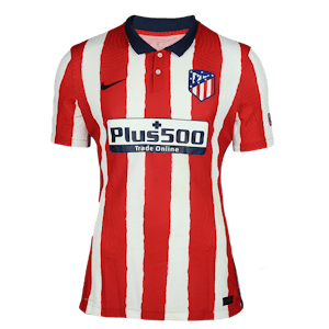 Stefan Savić Atlético de Madrid shirt