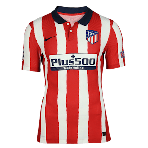 Kieran Trippier Atlético de Madrid shirt