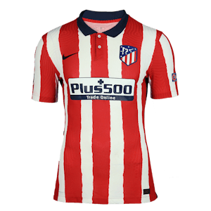 Renan Lodi Atlético de Madrid shirt