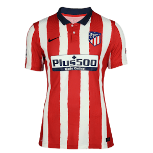 Camiseta Saúl Ñíguez Atlético de Madrid