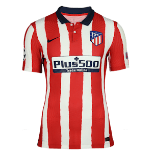 Yannick Carrasco Atlético de Madrid shirt
