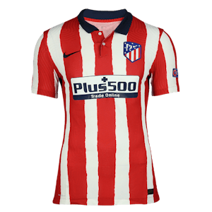 Ángel Martín Correa Atlético de Madrid shirt
