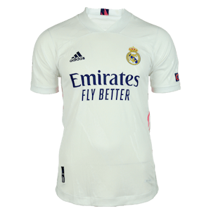 Luka Modrić Real Madrid jersey