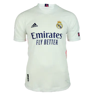 Luka Modrić Real Madrid camisa.