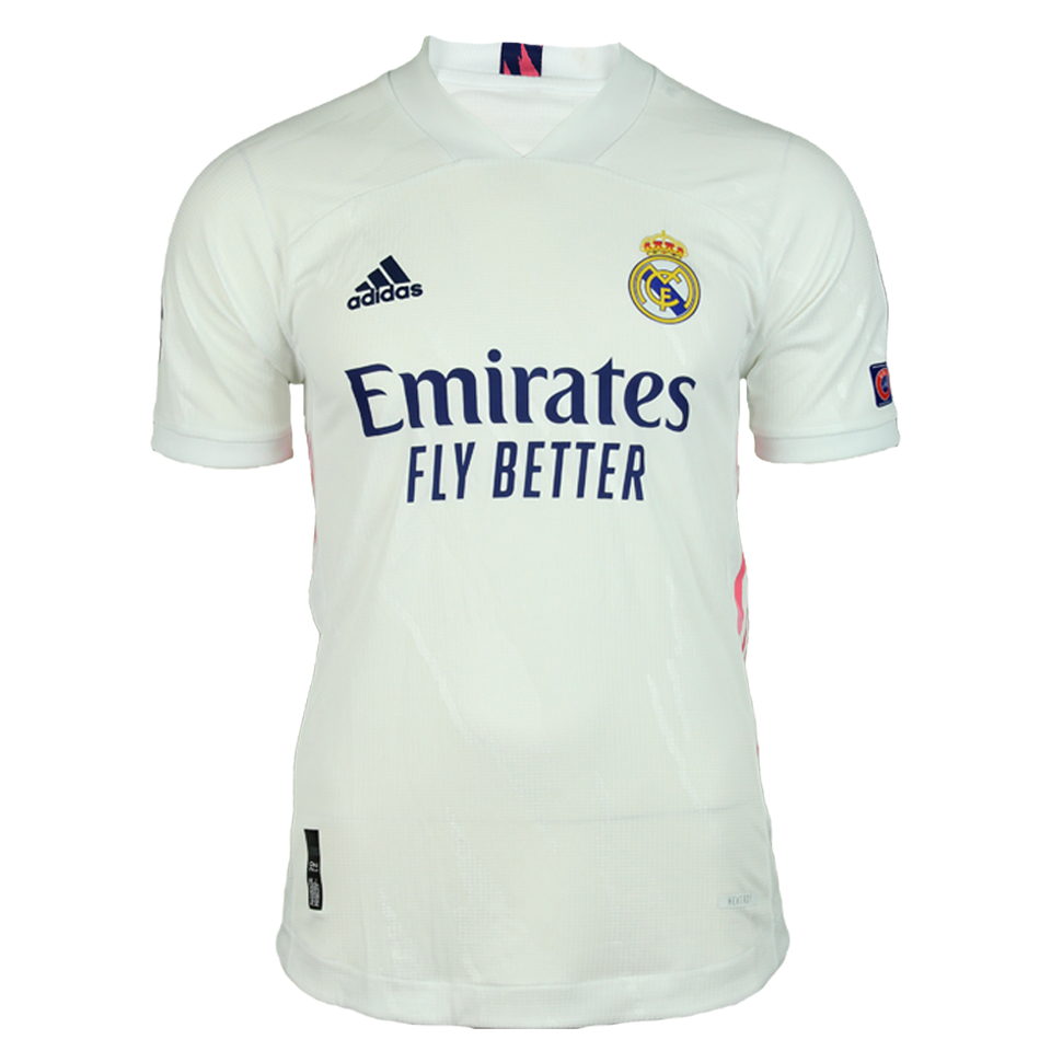 Luka Modrić Real Madrid jersey