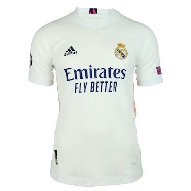 Camiseta Toni Kroos Real Madrid