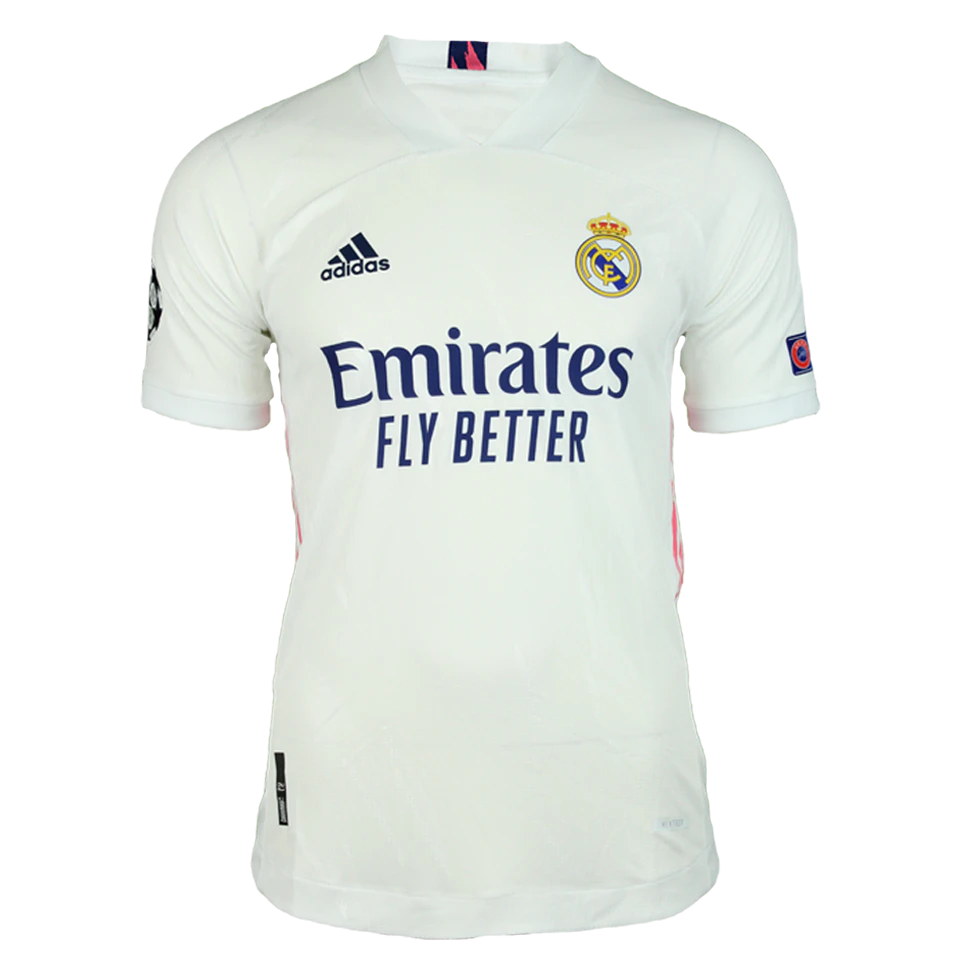 Camiseta Toni Kroos Real Madrid