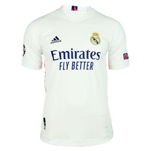 Rodrygo  Real Madrid shirt