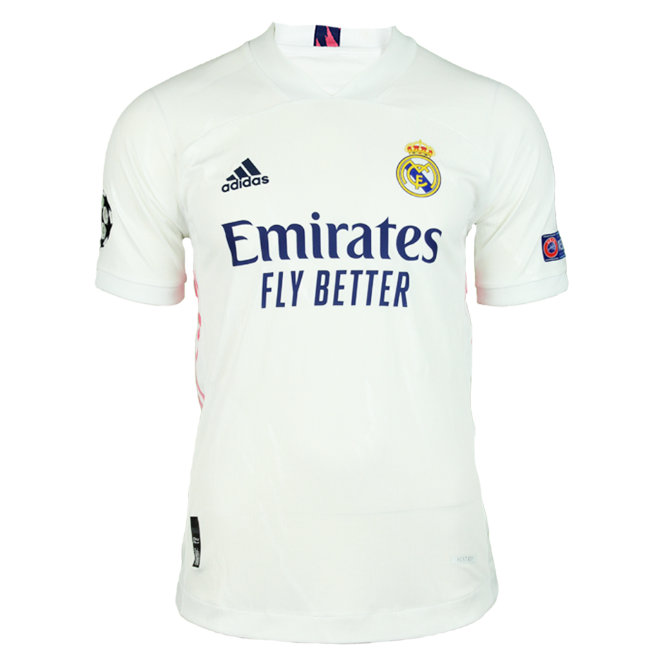 Rodrygo  Real Madrid shirt