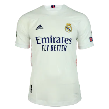 Camiseta Vinícius Júnior Real Madrid