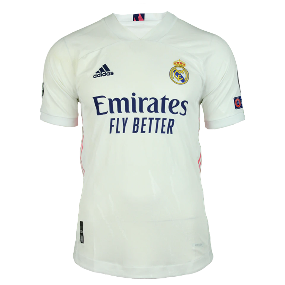 Camiseta Vinícius Júnior Real Madrid