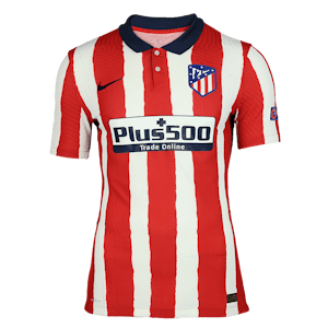Maglia di German Valera Karabinaite (Atlético de Madrid)