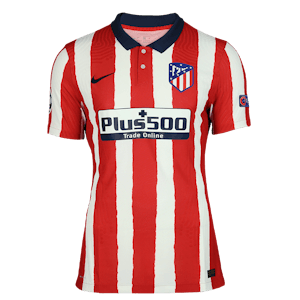 Ivan Šaponjić Atlético de Madrid forması