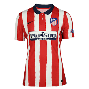 Vitolo Atlético de Madrid shirt