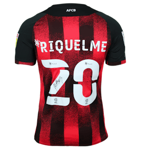 Rodrigo Riquelme - 2