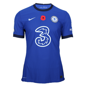 Marcos Alonso  Chelsea shirt
