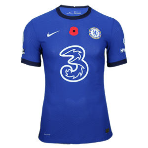 Christian Pulisic Chelsea camisa.