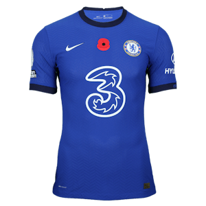 Fikayo Tomori Chelsea camisa.