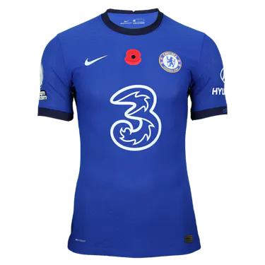 Chelsea-Trikot von Fikayo Tomori
