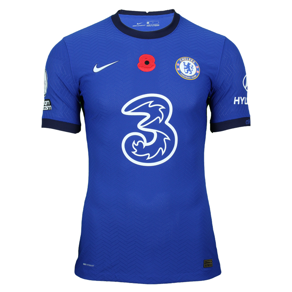 Maillot de Fikayo Tomori (Chelsea)