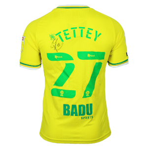 Alexander Banor Tettey - 2