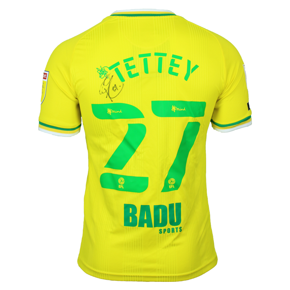 Alexander Banor Tettey - 2