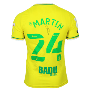 Josh Martin - 2