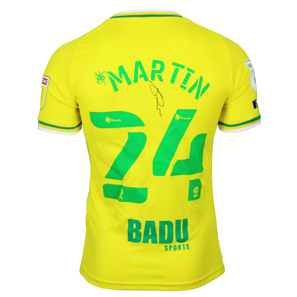 Josh Martin - 2
