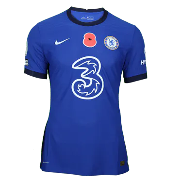 Chelsea-Trikot von Timo Werner