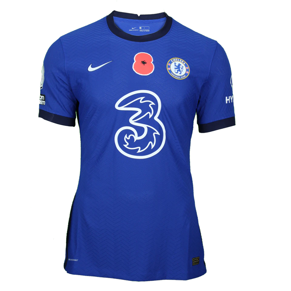 Chelsea-Trikot von Timo Werner