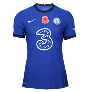 Kai Havertz Chelsea shirt