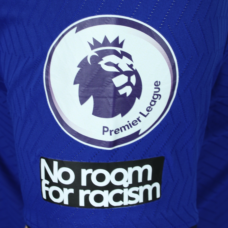 Kai Havertz Chelsea shirt