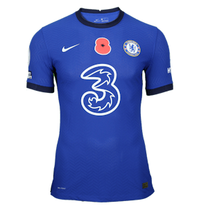 N'Golo Kanté Chelsea shirt