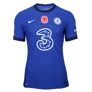 Kurt Zouma Chelsea shirt