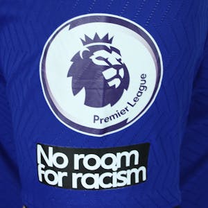 Kurt Zouma Chelsea shirt