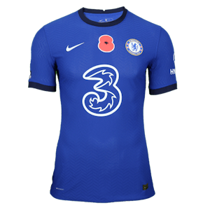 Hakim Ziyech Chelsea shirt