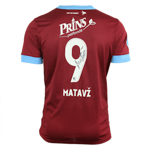 Shirt van Tim Matavž Vitesse