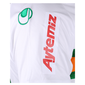 Efecan Karaca Alanyaspor shirt