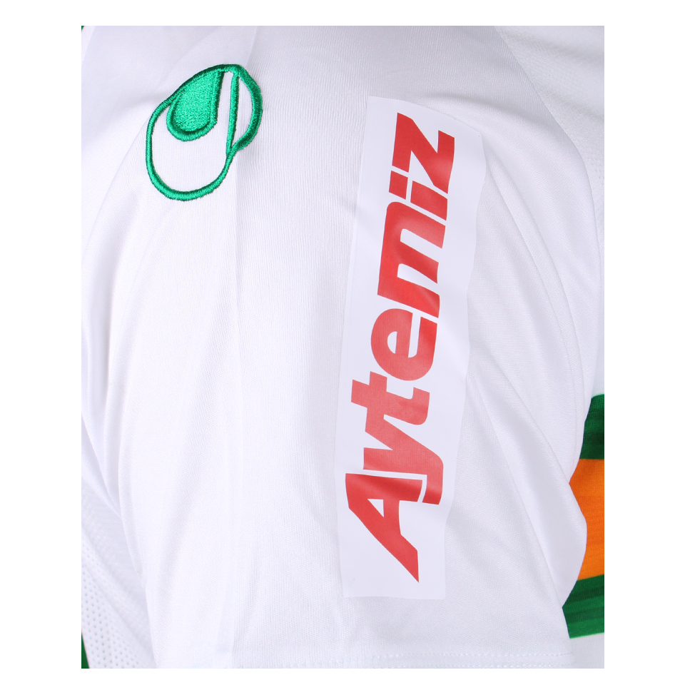 Efecan Karaca Alanyaspor shirt