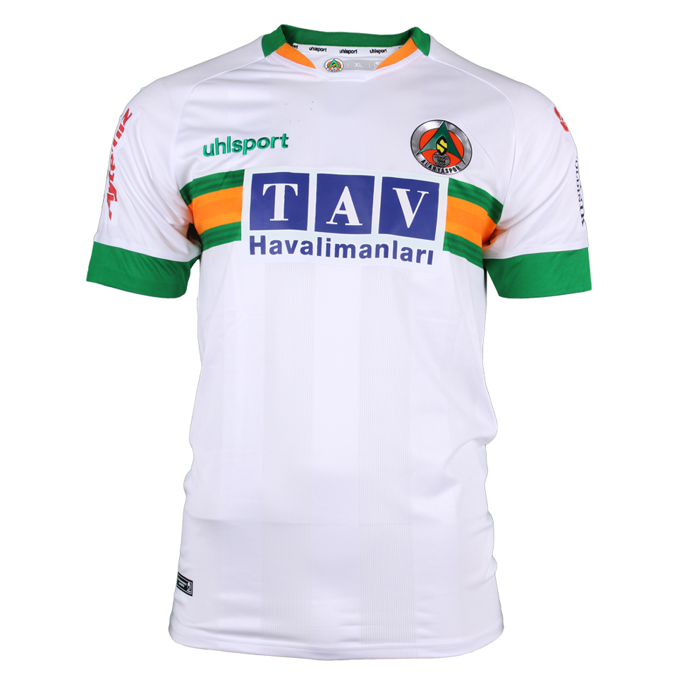 Khouma Babacar Alanyaspor shirt