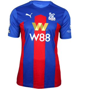 Maillot de Scott Dann  (Crystal Palace)