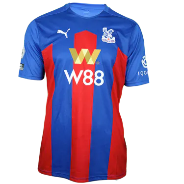 Christian Benteke Crystal Palace forması