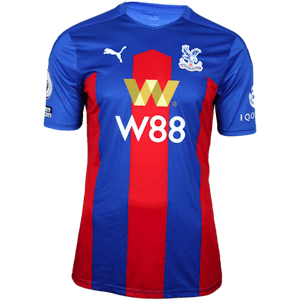 Joel Ward Crystal Palace shirt