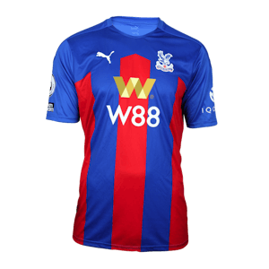 Mamadou Sakho Crystal Palace jersey