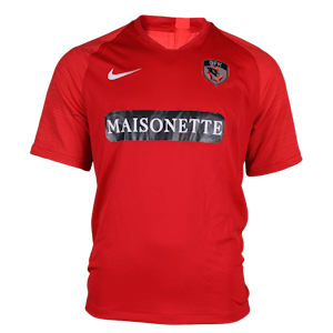 Paweł Olkowski Gaziantep FK shirt