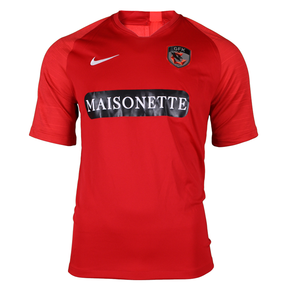 Enver Cenk Şahin Gaziantep FK shirt