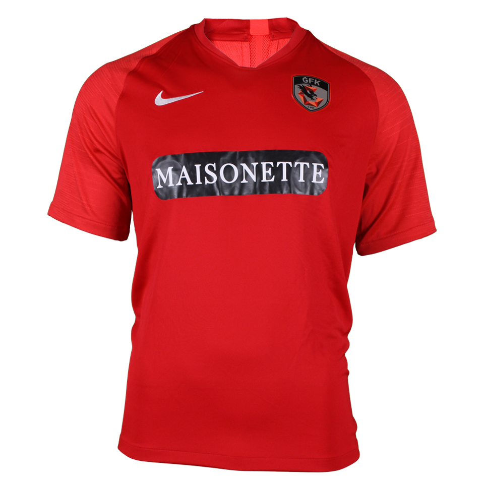 Jefferson Nogueira Junior Gaziantep FK shirt